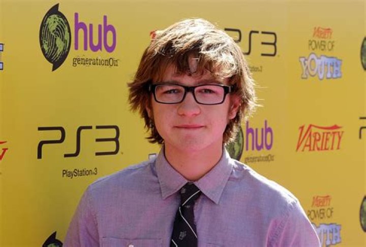 Angus T. Jones Net Worth 2024