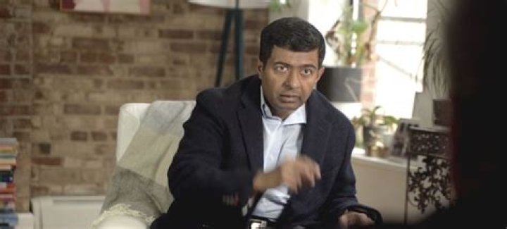 
Anil Joseph
Net Worth
