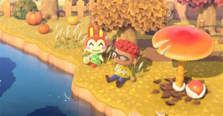 Animal Crossing: New Horizons Manga Coming This Fall