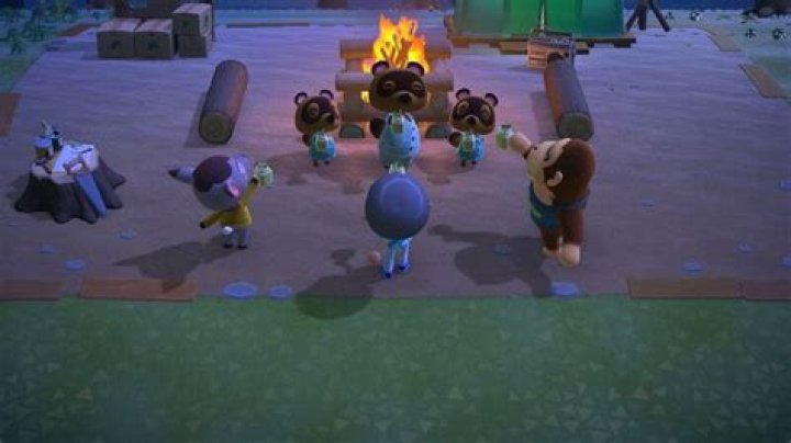 Animal Crossing: New Horizons Sales Dazzle Across UK