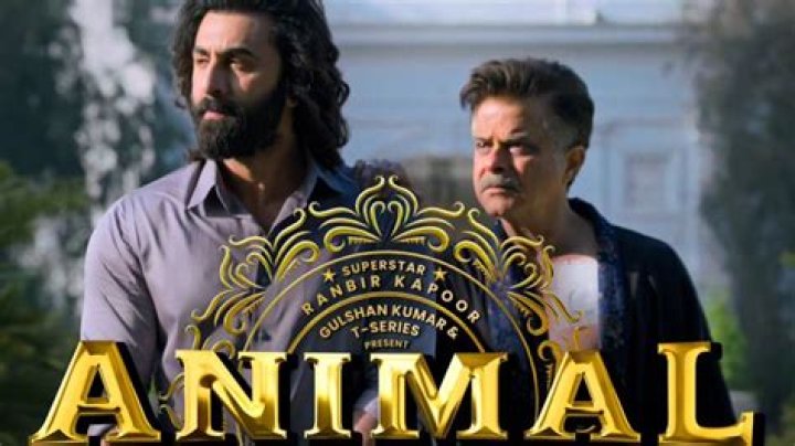 Animal Trailer Review: Alert for the Tsunami arriving soon with Ranbir Kapoor in Sandeep Reddy Vanga's world