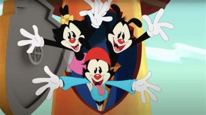 Animaniacs Season Two Review - Solid But Forgettable