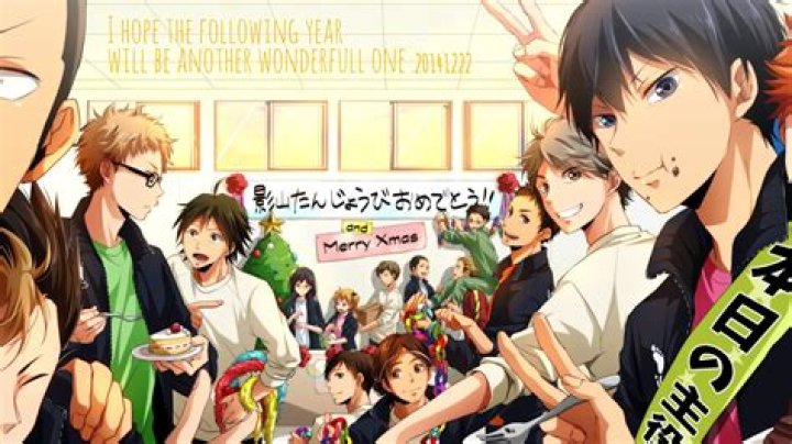 Anime Fans Celebrate Anime Day 2021