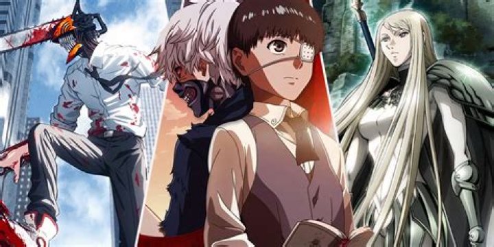 Anime Like Tokyo Ghoul – Best Anime Recommendations