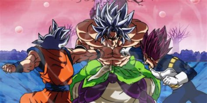 Anime Poll Outs the Fandom's Favorite Fights of All-Time