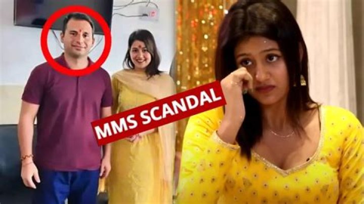 Anjali Arora Viral MMS Video: The Untold Story Behind The Fame