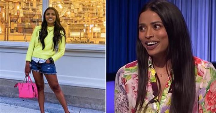 Anji Nyquist Videos & Pictures Viral On Twitter & Reddit