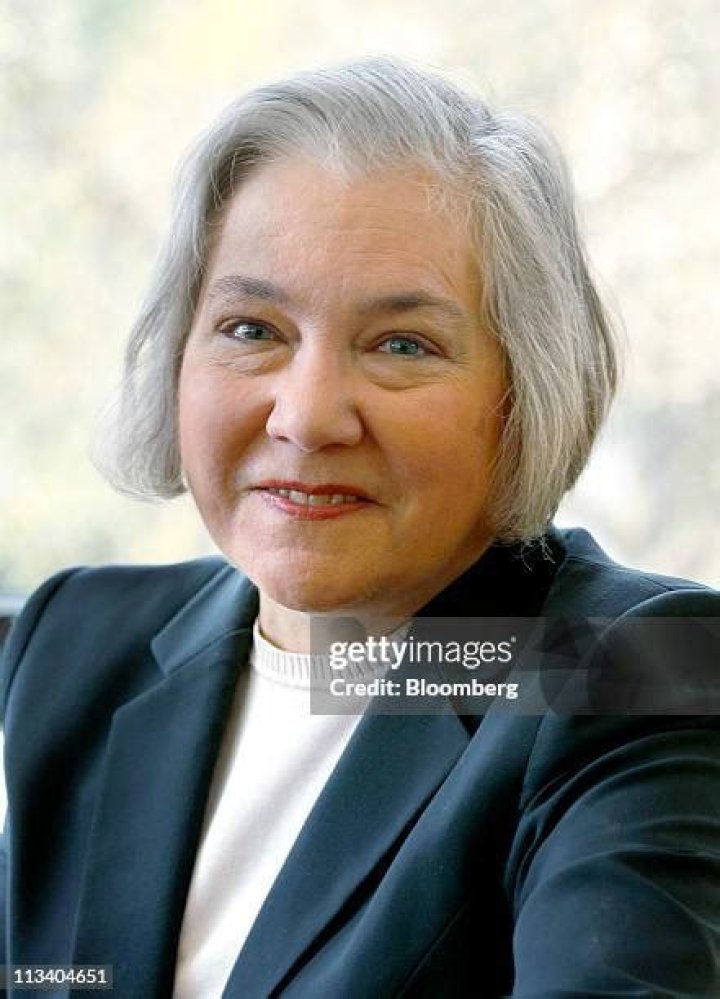 
Ann Livermore
Net Worth
