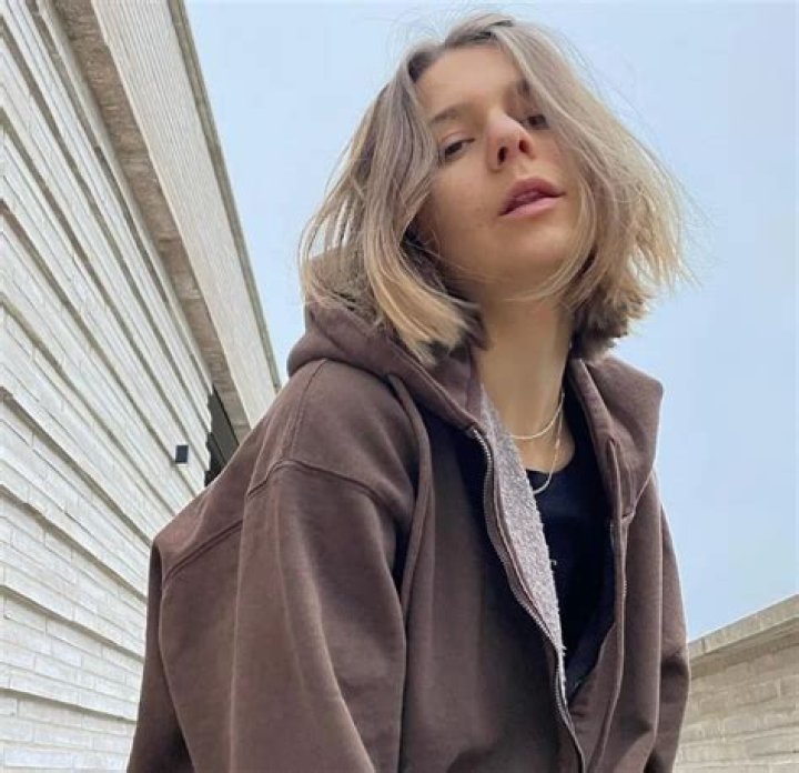 Anna Antonje (TikTok Star) Wiki, Biography, Age, Boyfriends, Family, Facts, and More