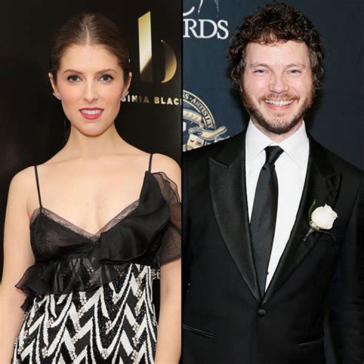 Anna Kendrick and Bill Hader have reportedly been dating for a year: ‘She’s really happy’ reveals a source