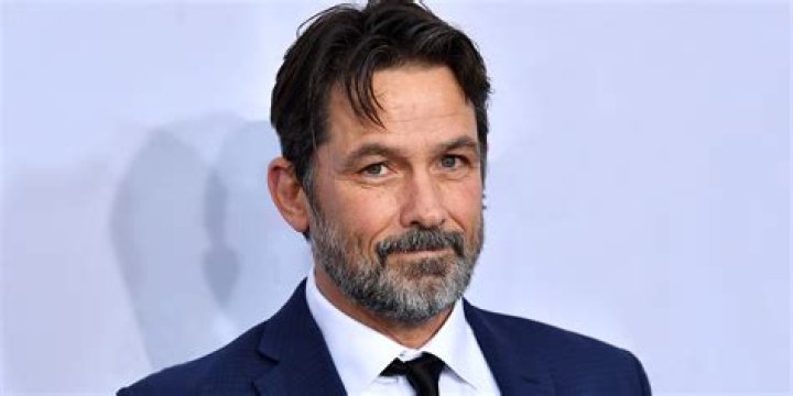 Anne Campbell And Billy Campbell: A Deep Dive Into Their Lives And Careers