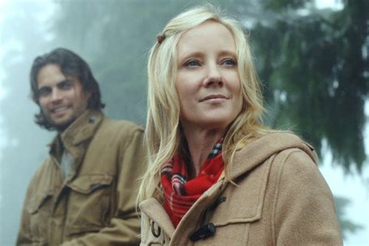 Anne Heche - Early Life, 'Men in Trees' & Death