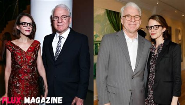 Anne Stringfield (Steve Martin’s Wife) Wiki, Biography, Age, Boyfriend, Family, Facts and More