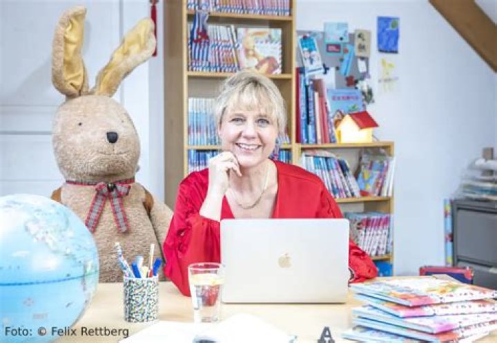
Annette Arribas
Net Worth

