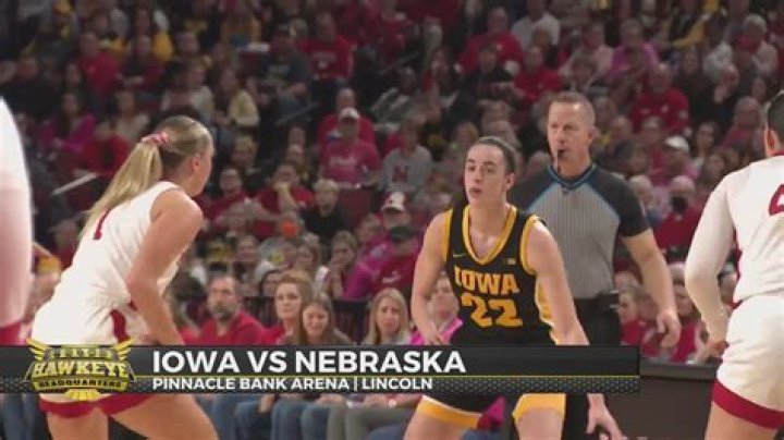 ‘Another case of us blowing a lead’: Hawkeyes’ disaster 4th gives Nebraska stunning upset
