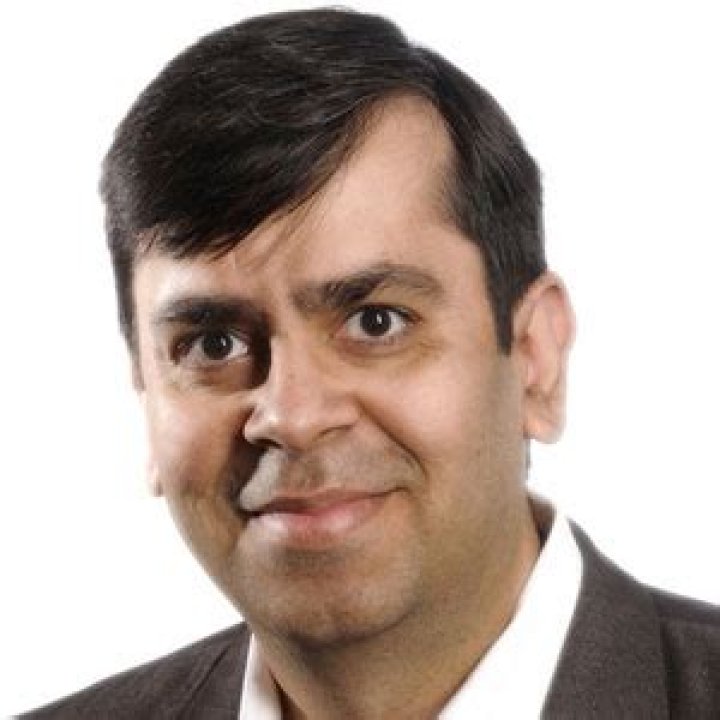 Anshul Sadana Net Worth (2024) | wallmine