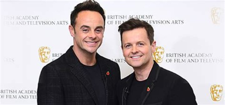 Ant and Dec - latest news, updates and gossip - The Sun