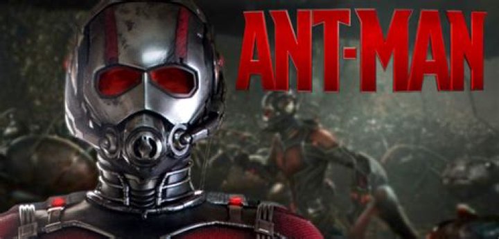 Ant-Man TV Spot Suggests Alternate Names For Ant-Man