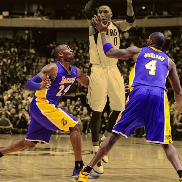 Antawn Jamison Net Worth 2024