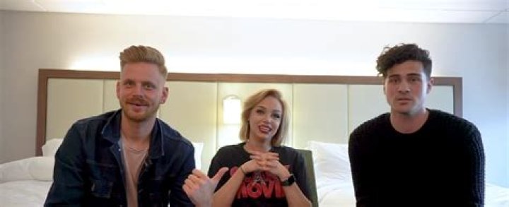 Anthony and Mykie: Are the YouTube Stars Still Dating?