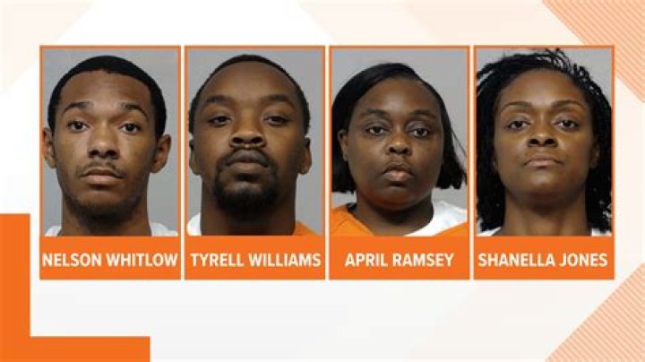 Anthony Bankston Murder: Where is Jemonte McNeal Now?