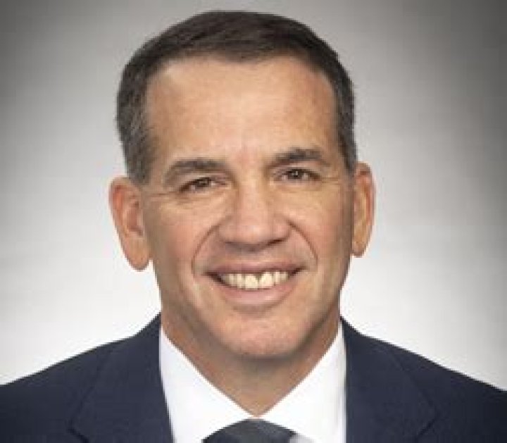 Anthony Guzzi Net Worth (2024) | wallmine