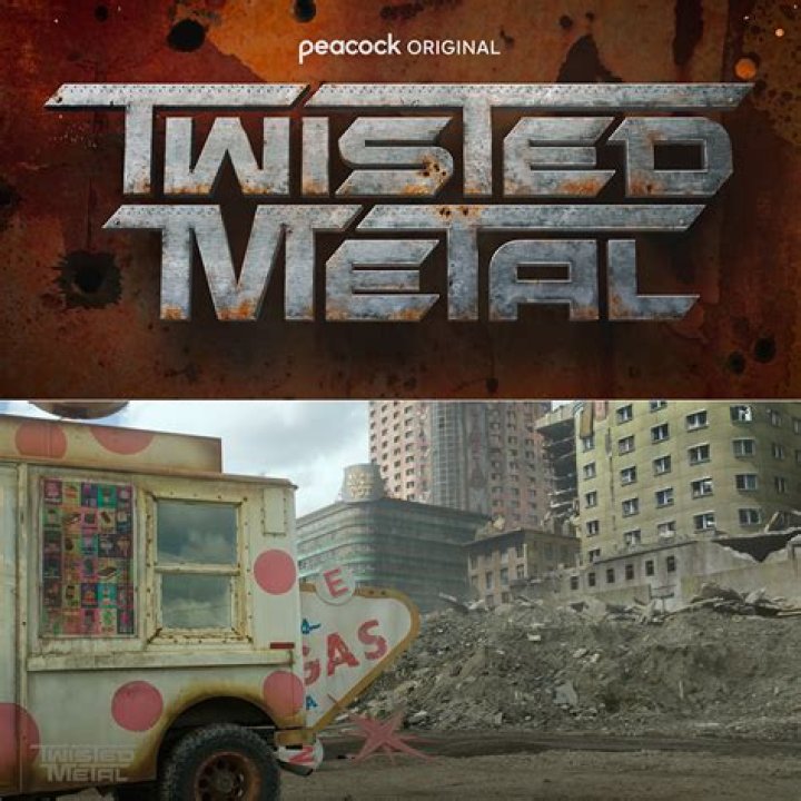Anthony Mackie Cast in PlayStation's Upcoming Twisted Metal Series