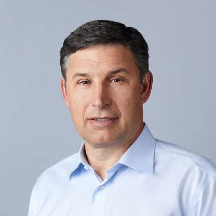 Anthony Noto Net Worth (2024)