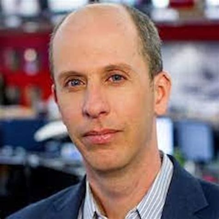 Anthony Zurcher (BBC) Biography, Wiki, Age, Family, Wife, Married, Salary, Twitter