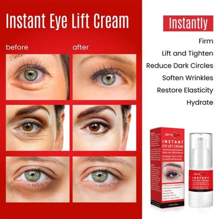Anti-Aging Beauty Solutions for Dark Circles, Crows Feet, and More