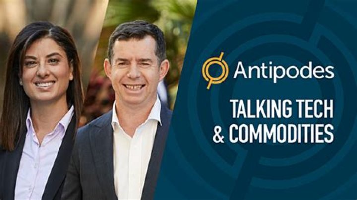 
Antipodes Partners Ltd 13F annual report
