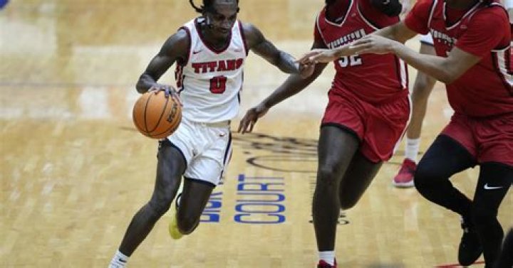 Antoine Davis takes aim at ‘Pistol’ Pete’s scoring record