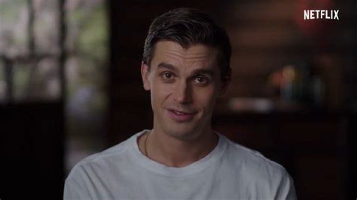 Antoni Porowski is a Proudly Single Dog Dad