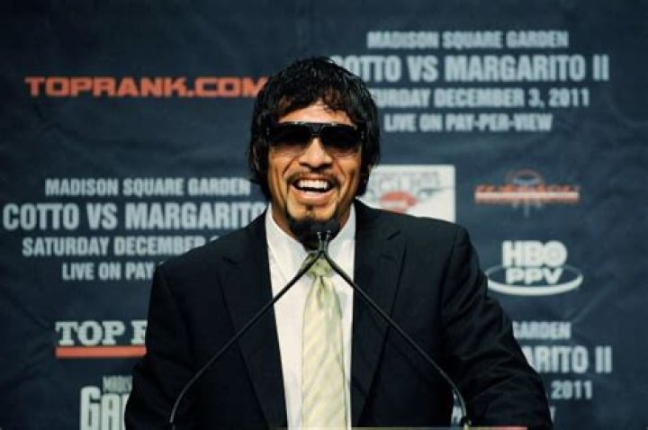 Antonio Margarito [2023 Update]: Career & Net Worth