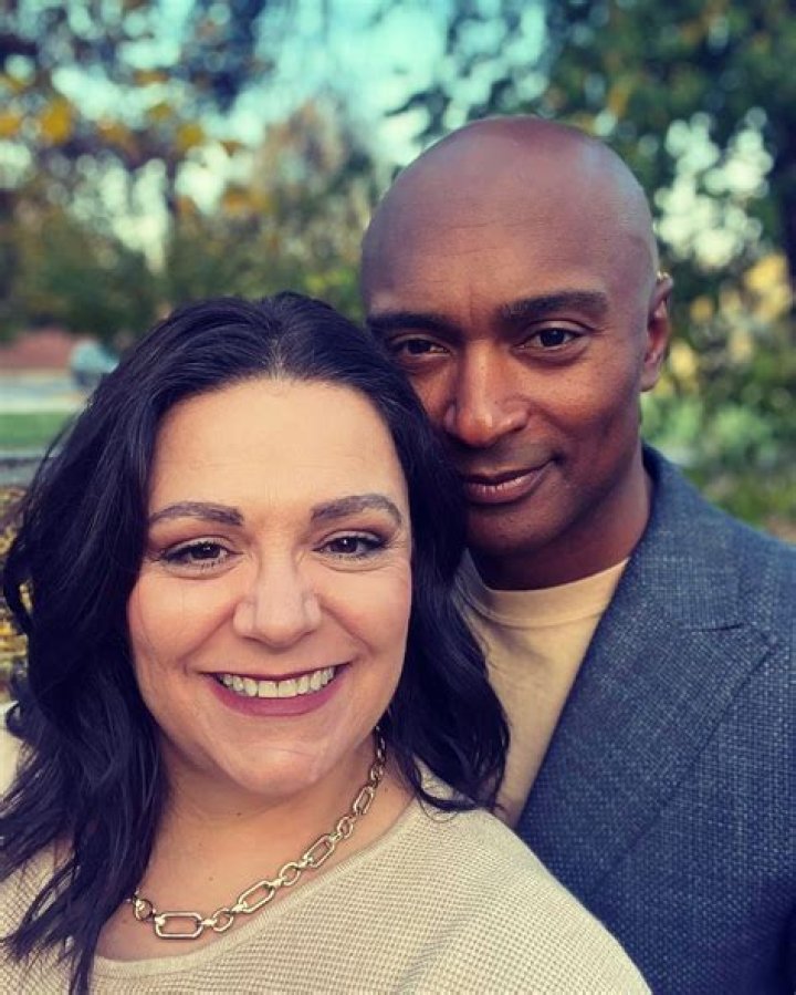 Antron Brown Wife Billie Jo Brown: Married Life And Kids