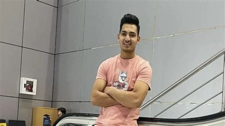 Anuj Rawat: Age, Height, Family, Unknown Facts, Biography And More