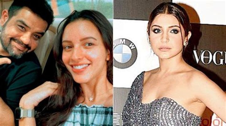 Anushka Sharma's brother Karnesh Ssharma and Triptii Dimri part ways, unfollow each other