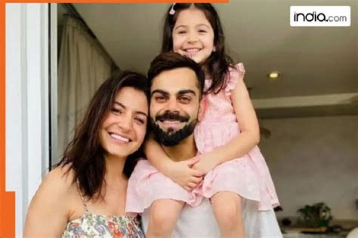Anushka Sharma-Virat Kohli and daughter Vamika’s unseen glimpses from 2023 ft. Kareena Kapoor-Taimur go VIRAL