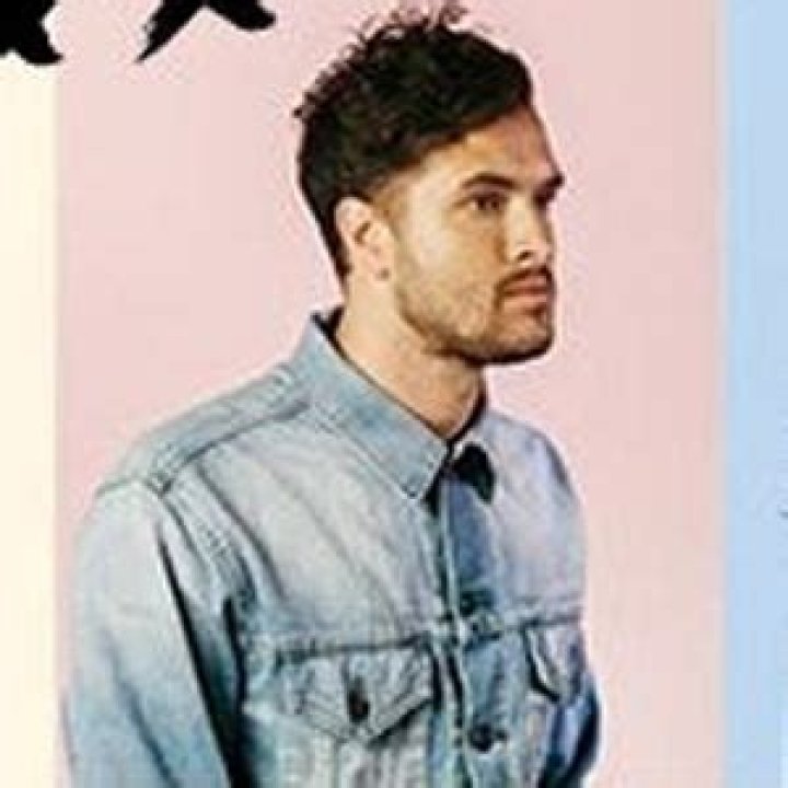 Aodhan King (Hillsong) Bio, Wiki, Age, Height, Girlfriend, Engaged, Family, Parents, Net Worth