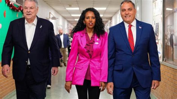 AP Decision Notes: What to expect in the race to replace George Santos