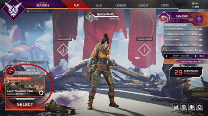 Apex Legends Hack Allegedly An Elaborate Ploy To Save Titanfall Project