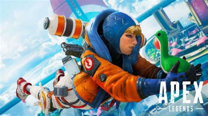 Apex Legends Makes Long-Awaited Nintendo Switch Debut Today