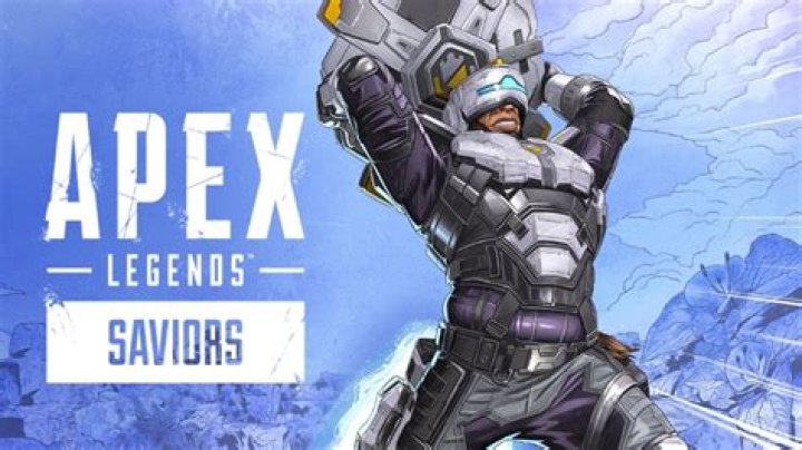 Apex Legends Saviors Update Patch Notes