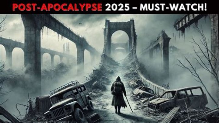 Apocalypse New Set Photos Released