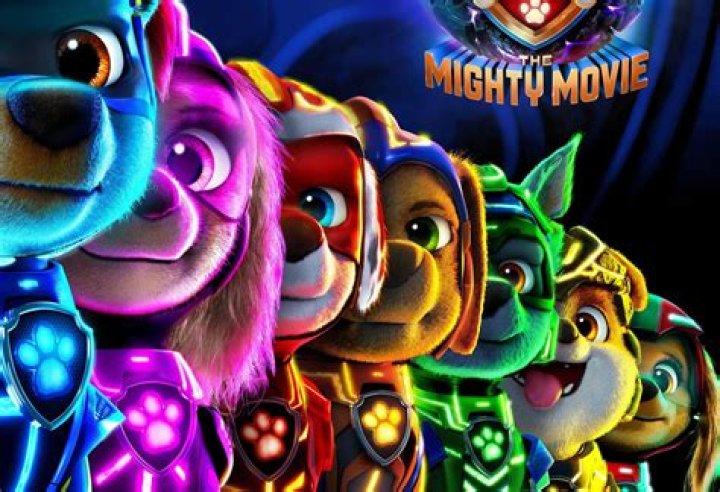 Apparently There's a PAW Patrol Multiverse Now