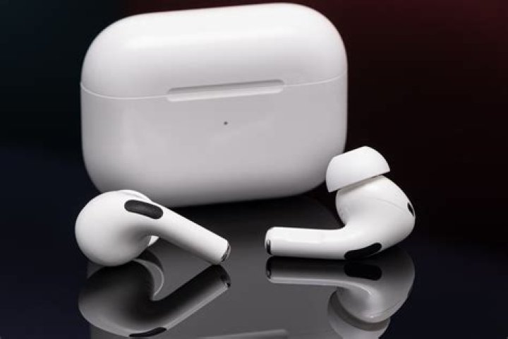 Apple's Airpods Pro are available at their lowest EVER price - saving you £57
