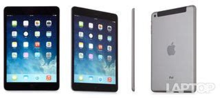Apple iPad mini with Retina Display Review - iPad Mini 2 - LAPTOP