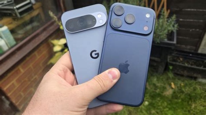 Apple iPhone 13 Pro vs Google Pixel 6 Pro: which is better?