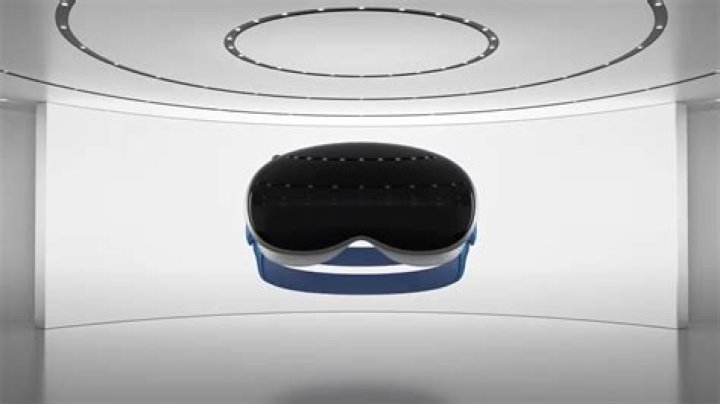 Apple VR/AR Controller Picture Reportedly Leaked