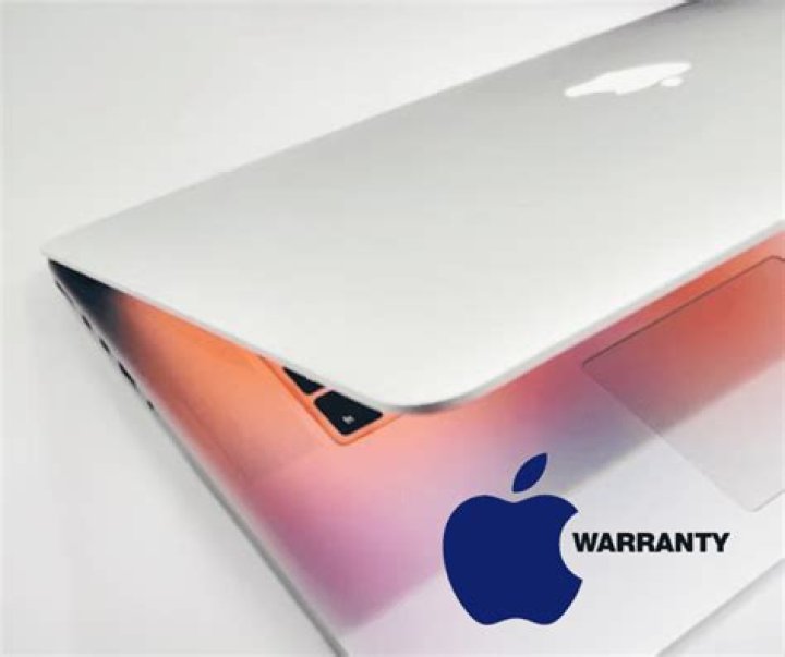 Apple Warranty Check: Get Your MacBook's Warranty Status